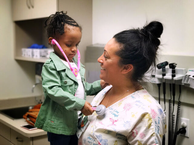 Promise Healthcare photo